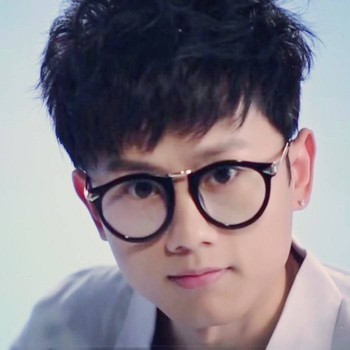 张杰为什么被叫做闰土