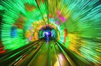 上海外滩到底有什么好玩的？