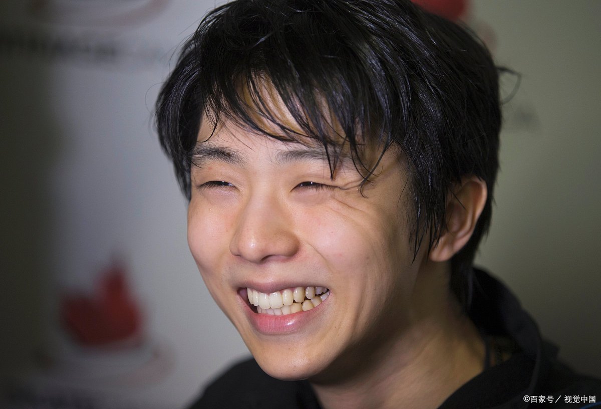 羽生结弦说“为什么努力得不到回报”,他真的极尽全力了吗?