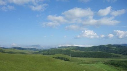 坝上草原的住宿条件怎么样？