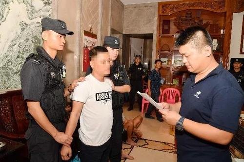 村霸被判无期，黑恶势力石凤刚一家到底做了多少恶？