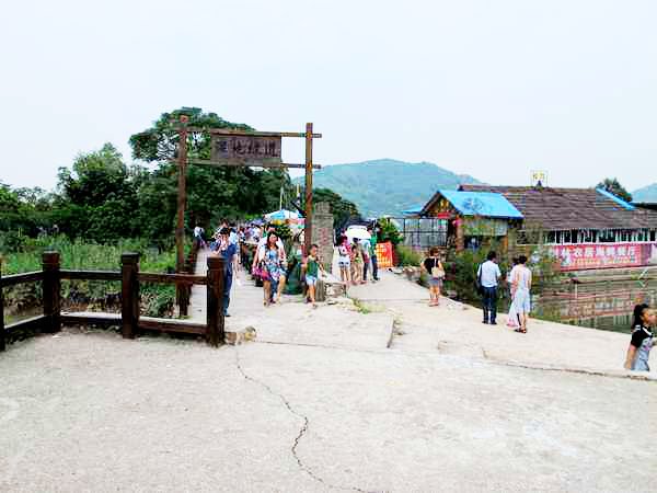 珠海淇澳岛好玩吗？