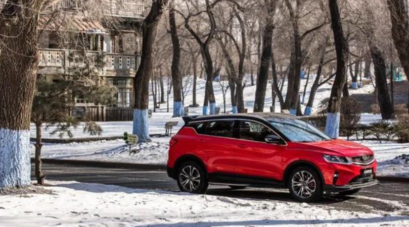 车子如何开最省油？