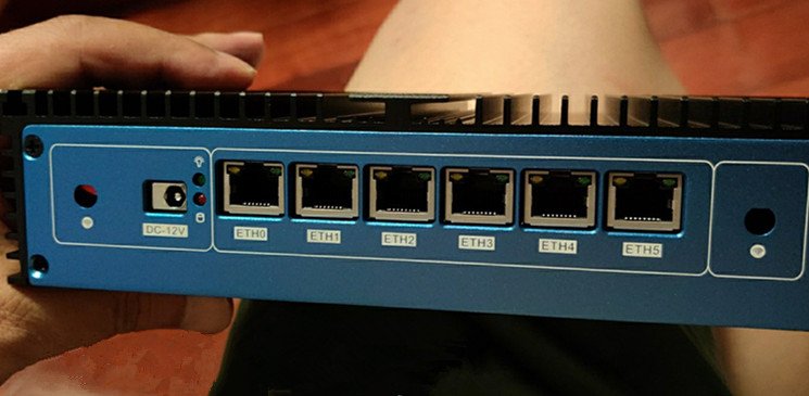 什么是软路由？