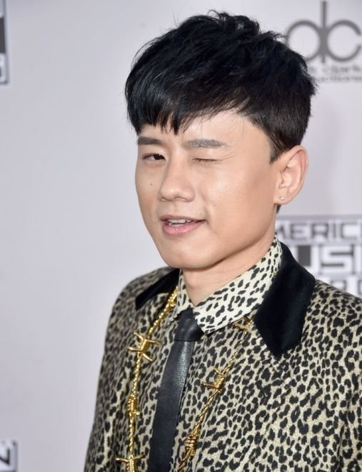 张杰为什么被叫做闰土