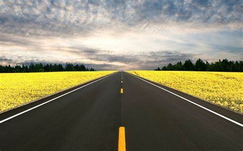 highway是什么意思