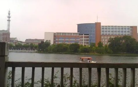 南通大学医学院为什么排名这么差？