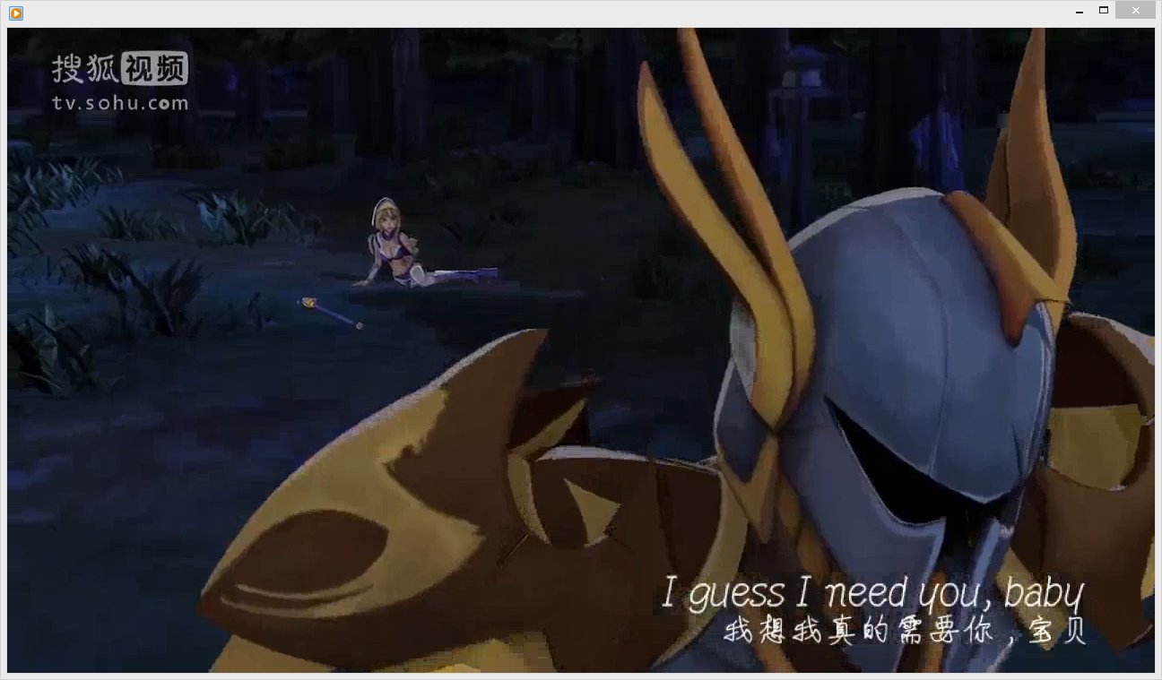 倒不了的塔第二季第八集插曲英文歌是什么歌曲?