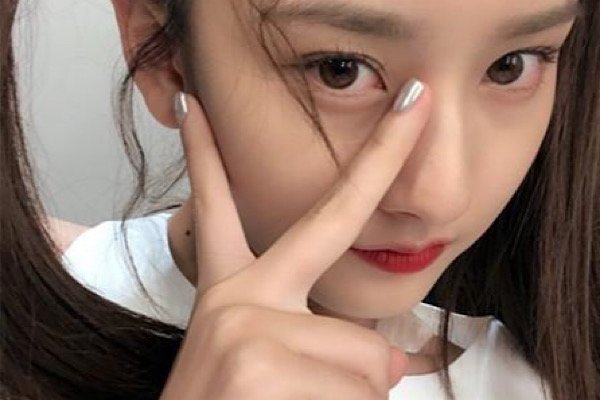 宋祖儿是容祖儿的表妹，她跟容祖儿的感情怎样？