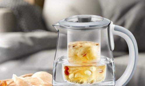 养生壶怎么用呢？