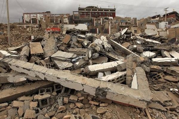 北京门头沟区3.6级地震，在地震面前，我们可以做啥？