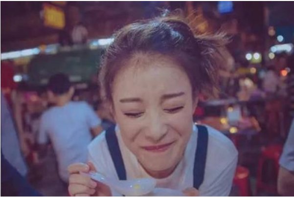 倪妮偶遇同名空姐，俩人颜值谁更胜一筹？