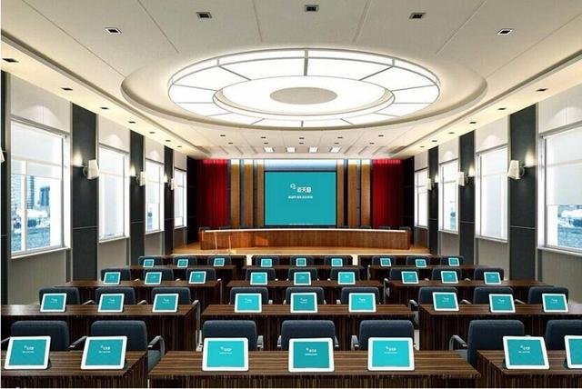 什么是无纸化会议系统?