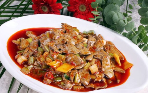 嘌呤高的食物有哪些？