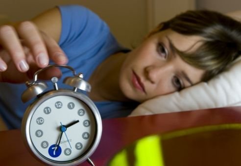 疫情致整体入睡时间延迟2到3小时，这是什么原因造成的？