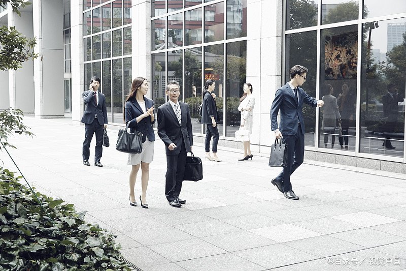 公司利益和个人利益，到底应该怎么选择呢？