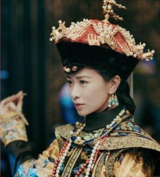 历史上乾隆乌拉那拉氏皇后究竟是怎样的人