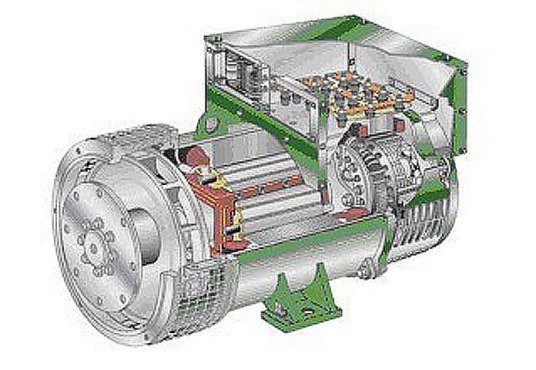 家用风力发电机实用吗