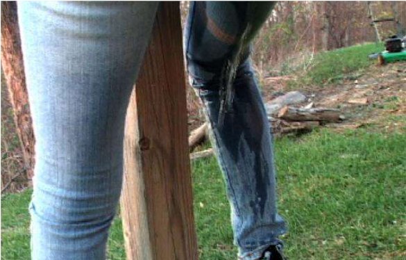 尿失禁怎么办？