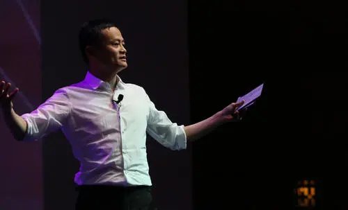 张勇回应阿里被处罚，此次的处罚会对该集团造成一定的负面影响吗？