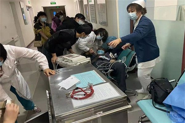 北京世纪坛医院副院长去世，终年43岁，其死因到底是什么？