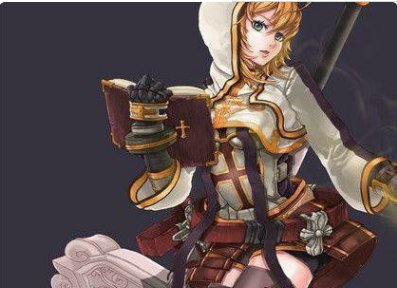 dnf炽天使传说任务套怎么选择？