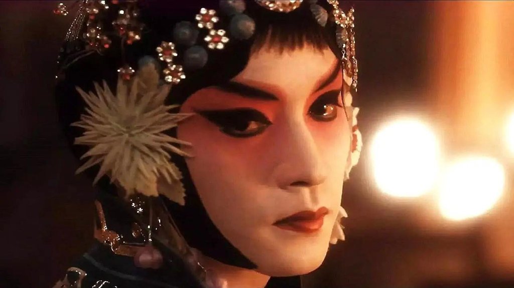 电影《霸王别姬》到底讲的是什么？？