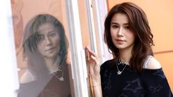 黄翠如老公是谁?