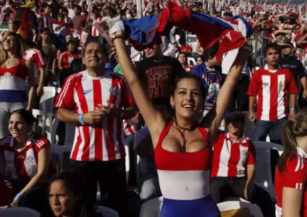 现在已经不是古代了，为什么巴拉圭还盛行一夫多妻制?