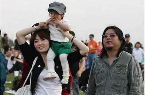 与高晓松离婚后的徐粲金，感情生活发生了哪些改变？