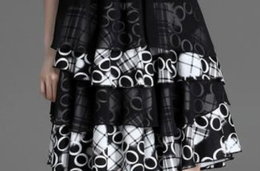 中国十大高档女装品牌有哪些