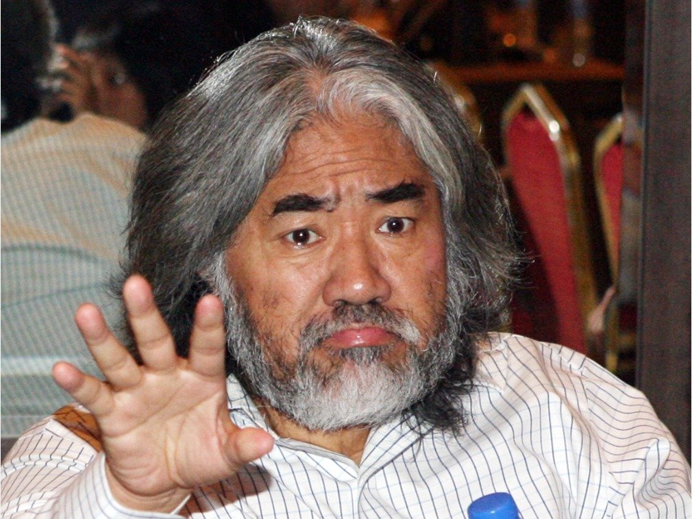 69岁张纪中再当爸的消息是否属实？