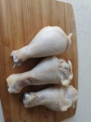 【简单作】绍兴醉鸡的经典做法？