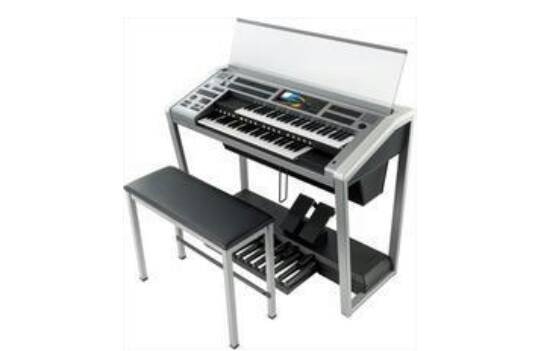 双排键是什么乐器？