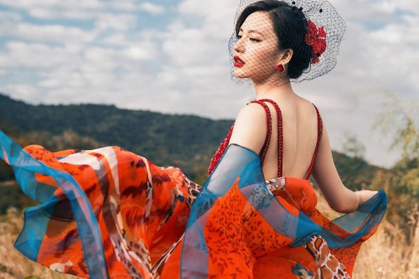 女生做什么生意好?