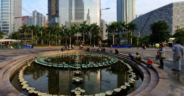 广州周边有哪些适合露营的地方推荐?