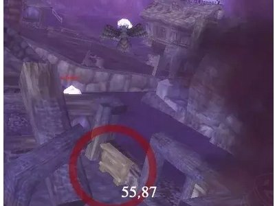 贝尔玛拉的书柜在哪里