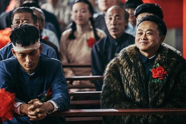 为什么关于北京的爱情故事都很现实？