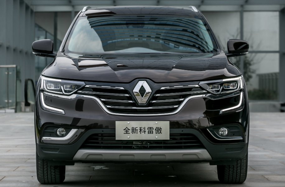 雷诺科雷傲 是进口的还是国产的