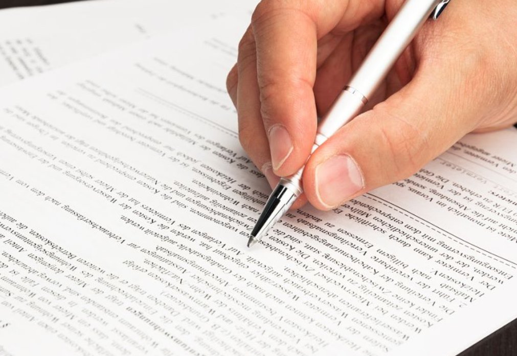 意见的格式及范文是什么?