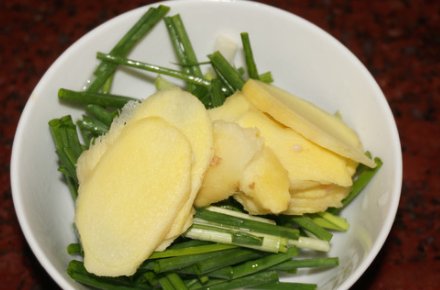 炒鸡肉怎么炒好吃