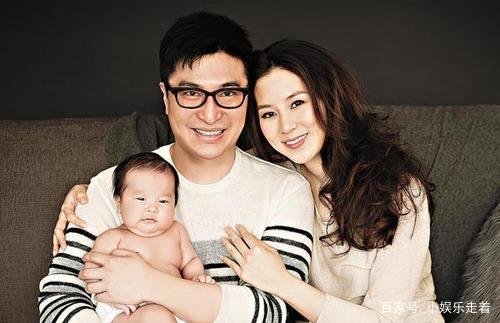 颜值不输萧蔷,为自由摆脱豪门拒绝10亿赡养费 ,戈伟如如今过得怎样?