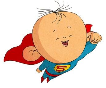 《大耳朵图图》第五季有前几部好看吗？