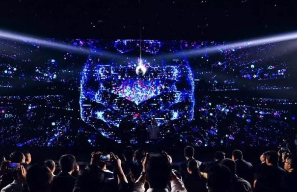 湖南卫视双十一和淘宝双十一晚会，哪个更成功？