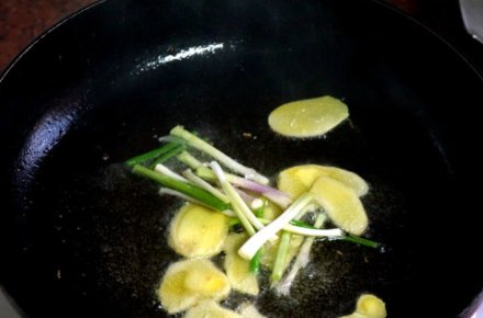 炒鸡肉怎么炒好吃