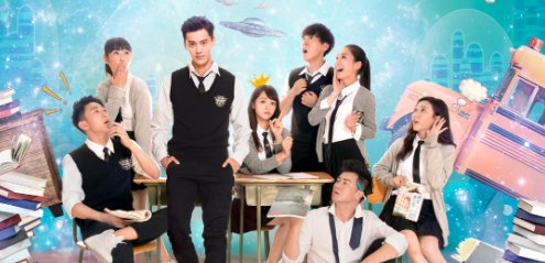 《同学两亿岁》演员表都有谁？