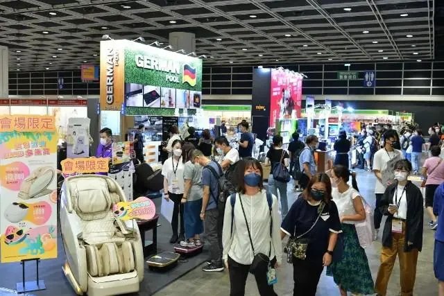 香港工展会购物节将于9日开幕，设有约350个摊位，对经济发展有何帮助？