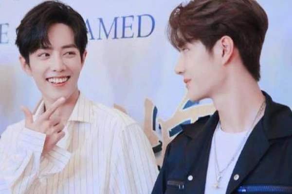 你觉得肖战的机场造型都有哪些是我们可以借鉴的？