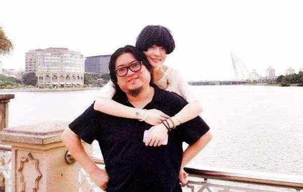 与高晓松离婚后的徐粲金，感情生活发生了哪些改变？