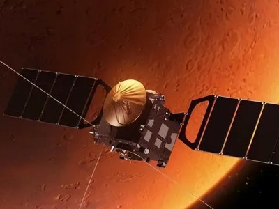 天问一号传回土豆状卫星照片，表面纹理清晰可见，这一探索成果意味着什么？